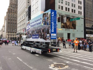 International Parade